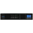 ИБП Энергия Pro Online 2000 230В-48В Rack Tower - ИБП и АКБ - Энергия ИБП Pro OnLine - omvolt.ru