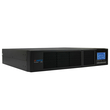 ИБП Энергия Pro Online 2000 230В-48В Rack Tower - ИБП и АКБ - Энергия ИБП Pro OnLine - omvolt.ru